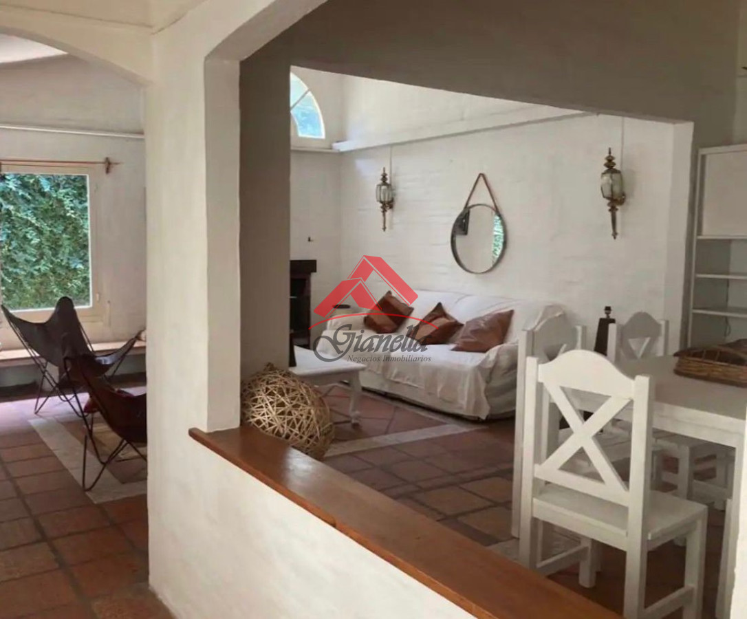 Casa ID.1275 - Pinares, Punta del Este.
