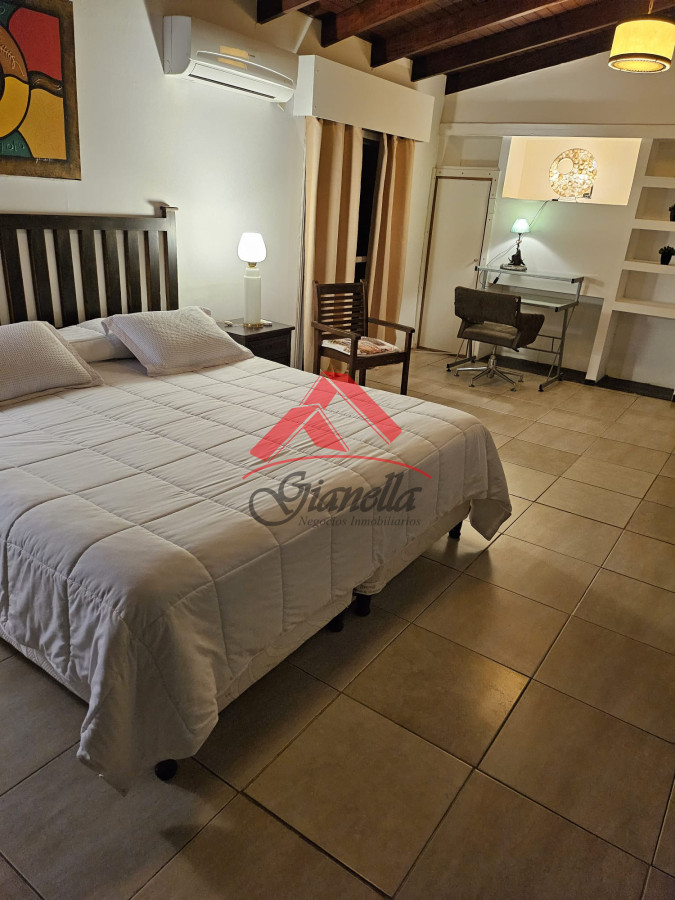 Casa ID.1155 - Chalet Punta Ballena.