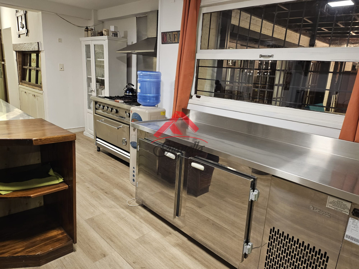 Casa ID.1155 - Chalet Punta Ballena.