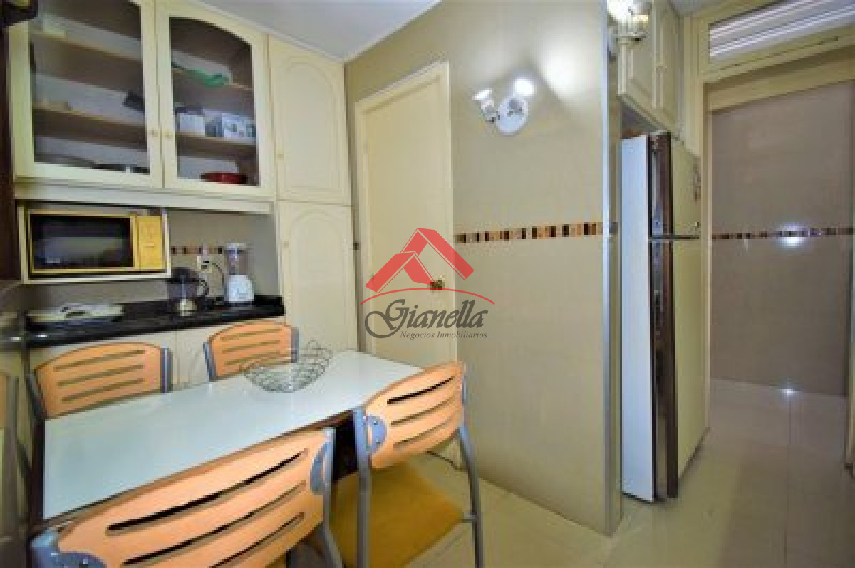 Casa ID.1209 - Casa en Playa Mansa