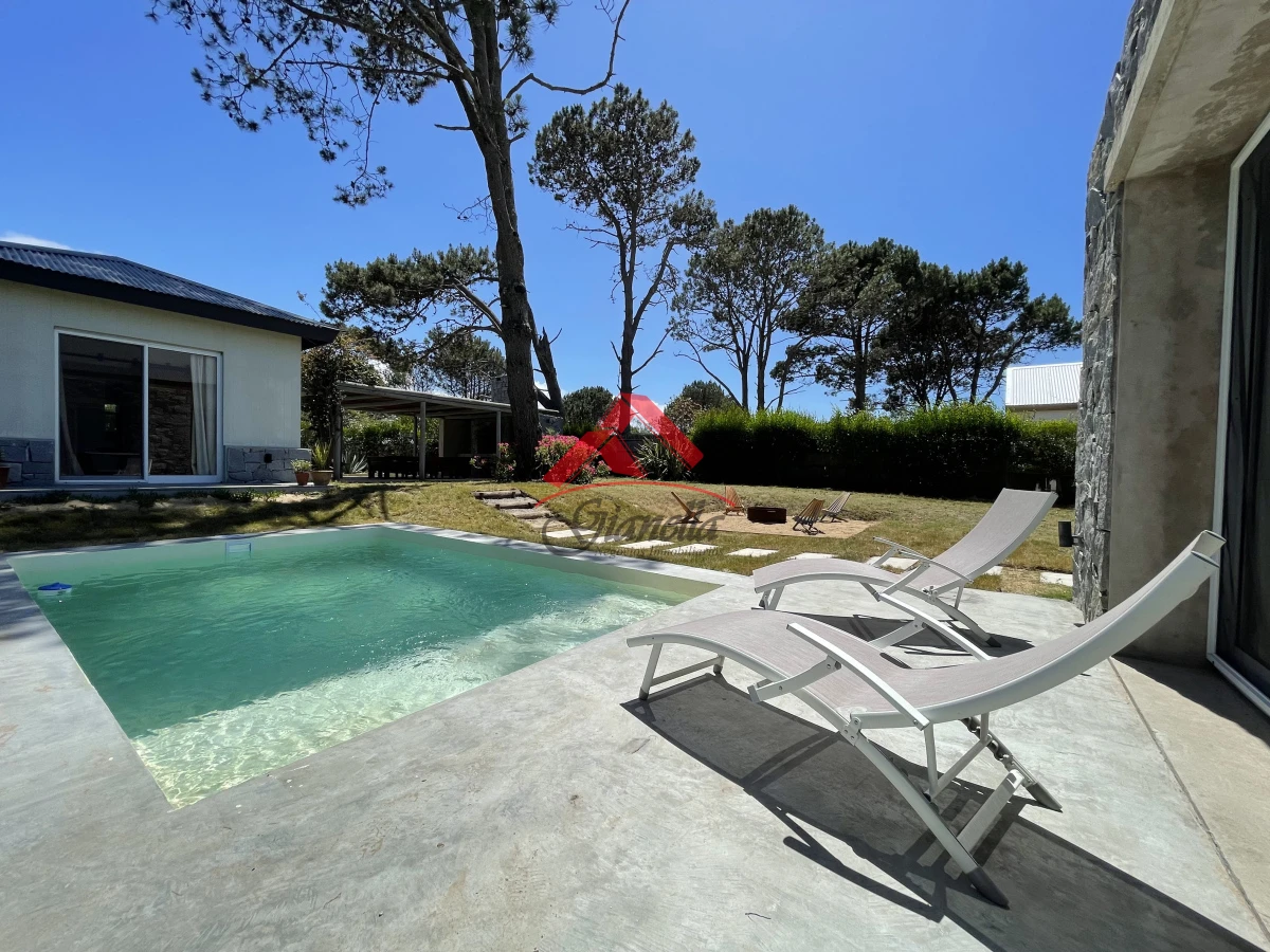 Casa ID.1411 - Pinar del Faro, José Ignacio.