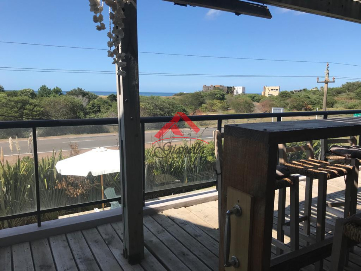 Casa ID.1576 - Casa con vista al mar, Santa Mónica.