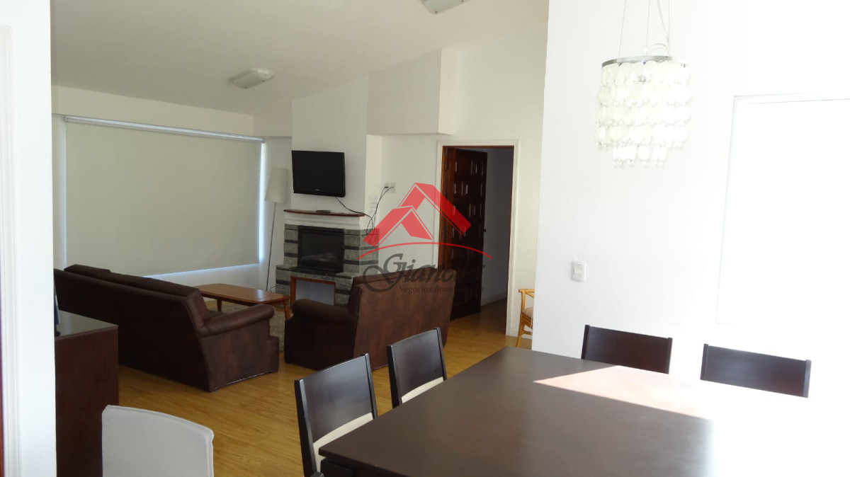 Casa ID.1138 - Jardines de Córdoba, Punta del Este.