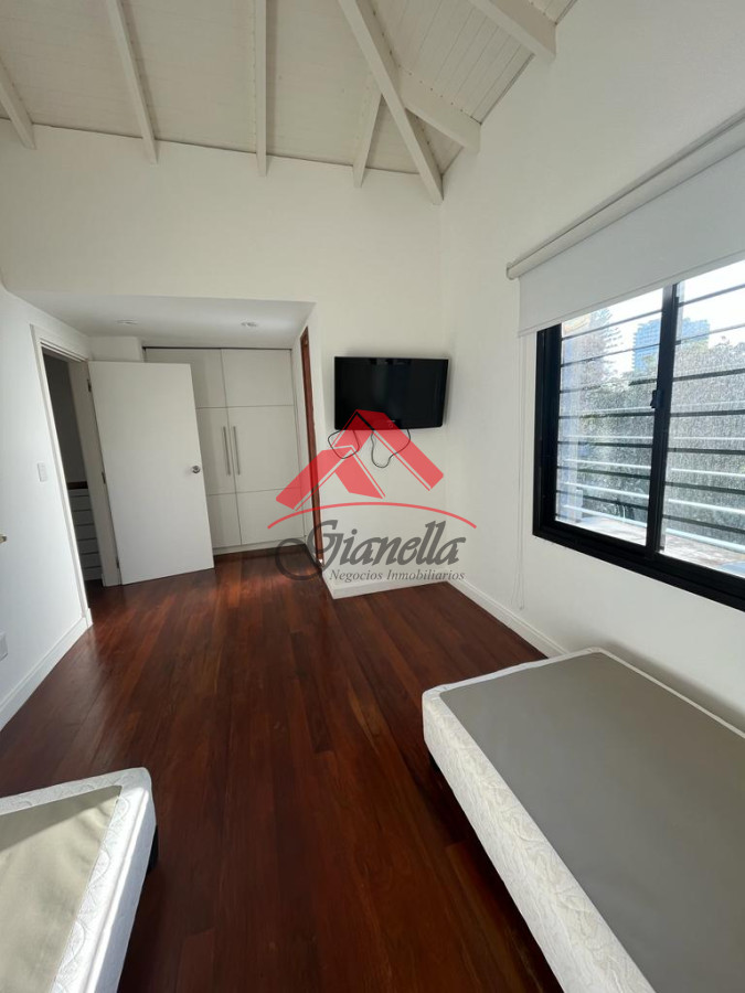 Casa ID.1813 - Alquiler mensual en Punta del este.