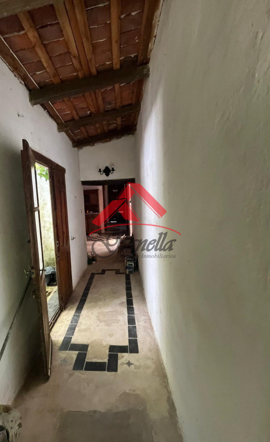 Casa ID.2094 - Casa en venta, San Carlos