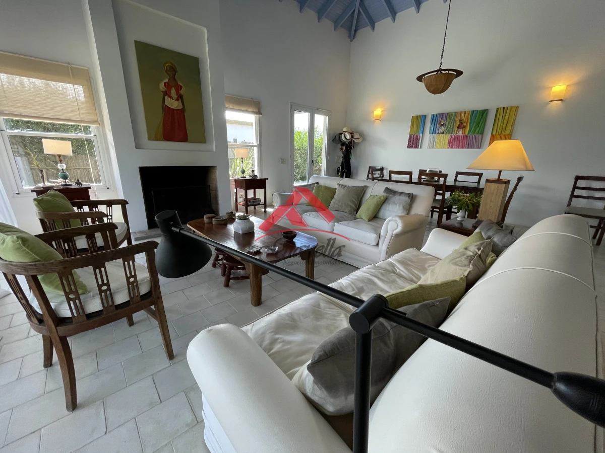 Casa ID.1411 - Pinar del Faro, José Ignacio.