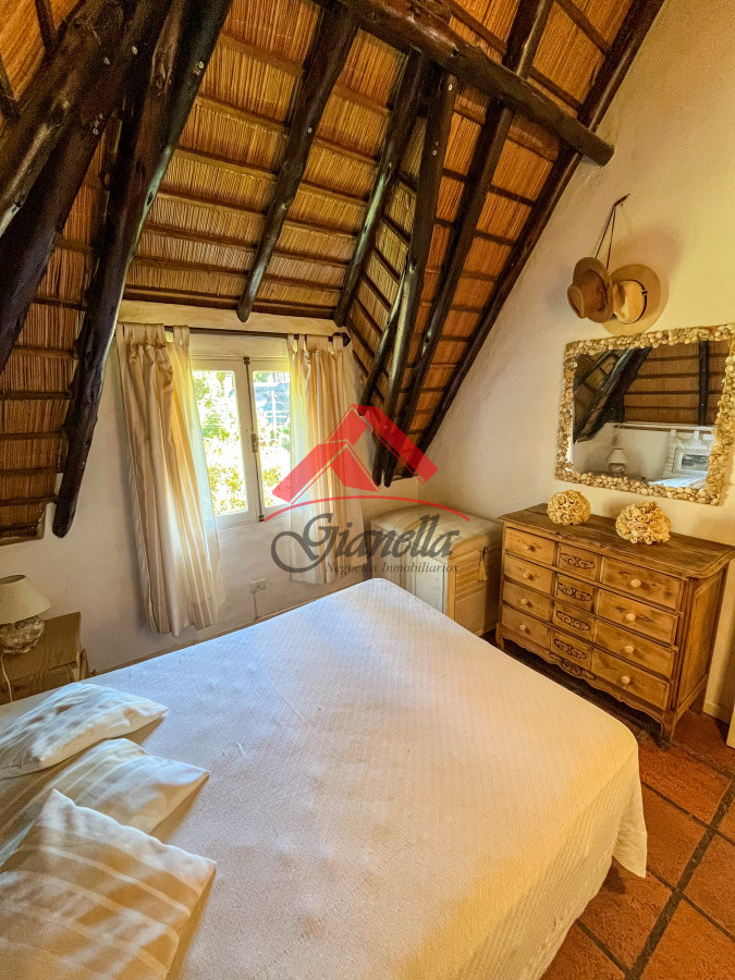 Casa ID.2077 - Casa en Pinares, Punta del Este