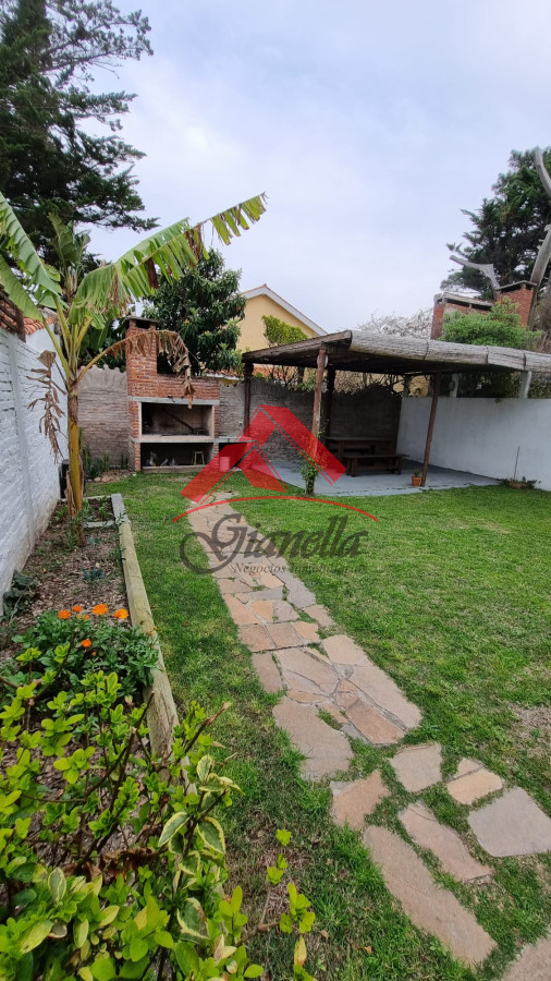 Casa ID.1756 - Casa en playa mansa 