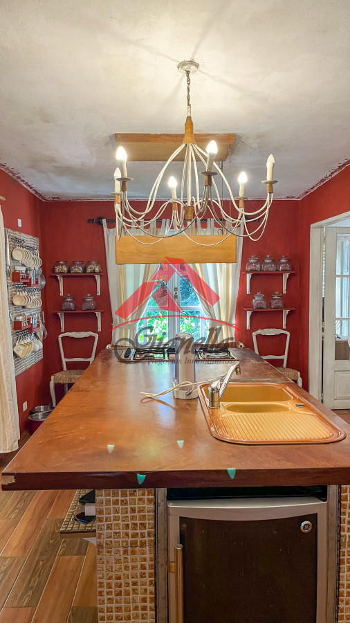 Casa ID.2077 - Casa en Pinares, Punta del Este