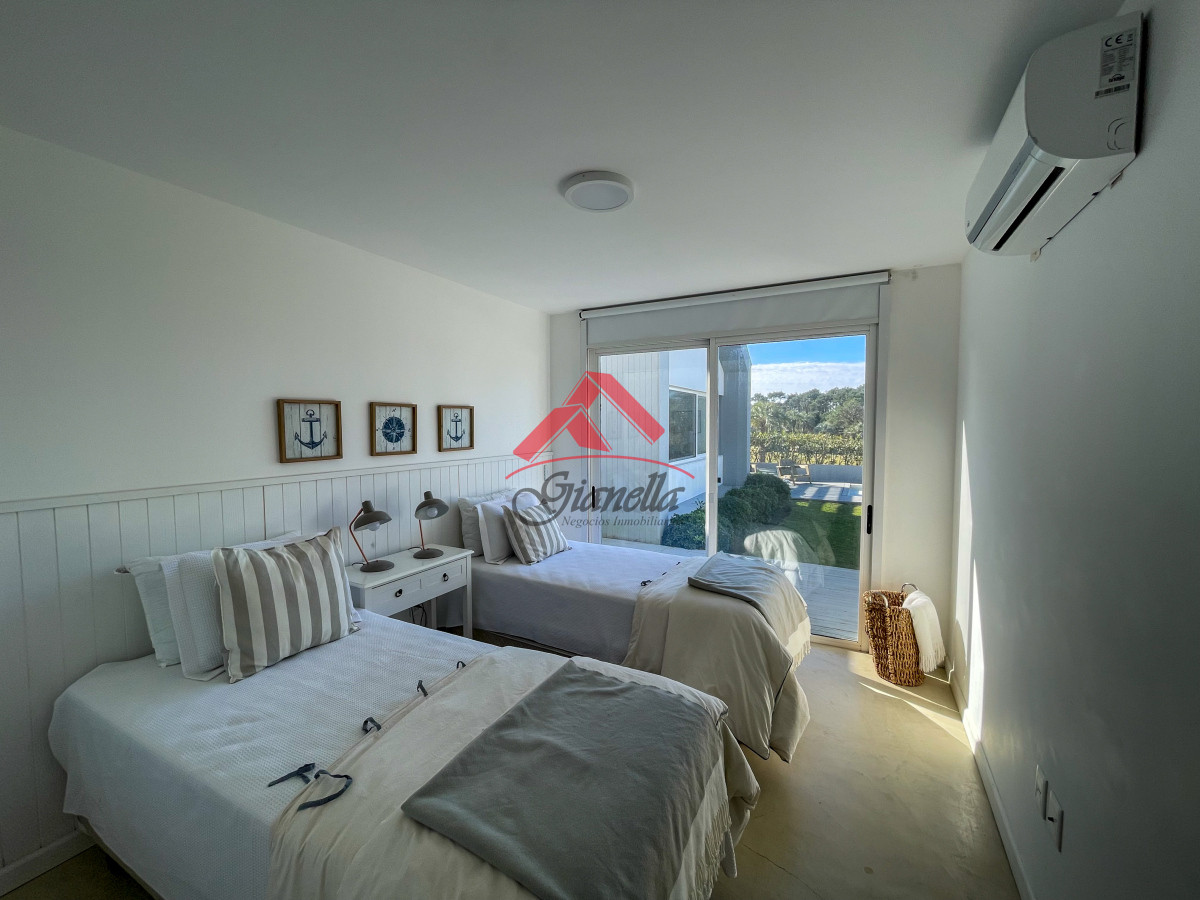 Casa ID.1460 - Pinar del Faro, José Ignacio.