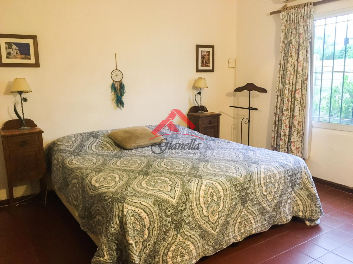 Casa ID.1534 - Casa en La Barra