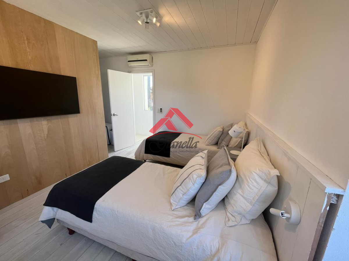 Casa ID.1840 - Atractiva casa en Pinar del Faro, José Ignacio.