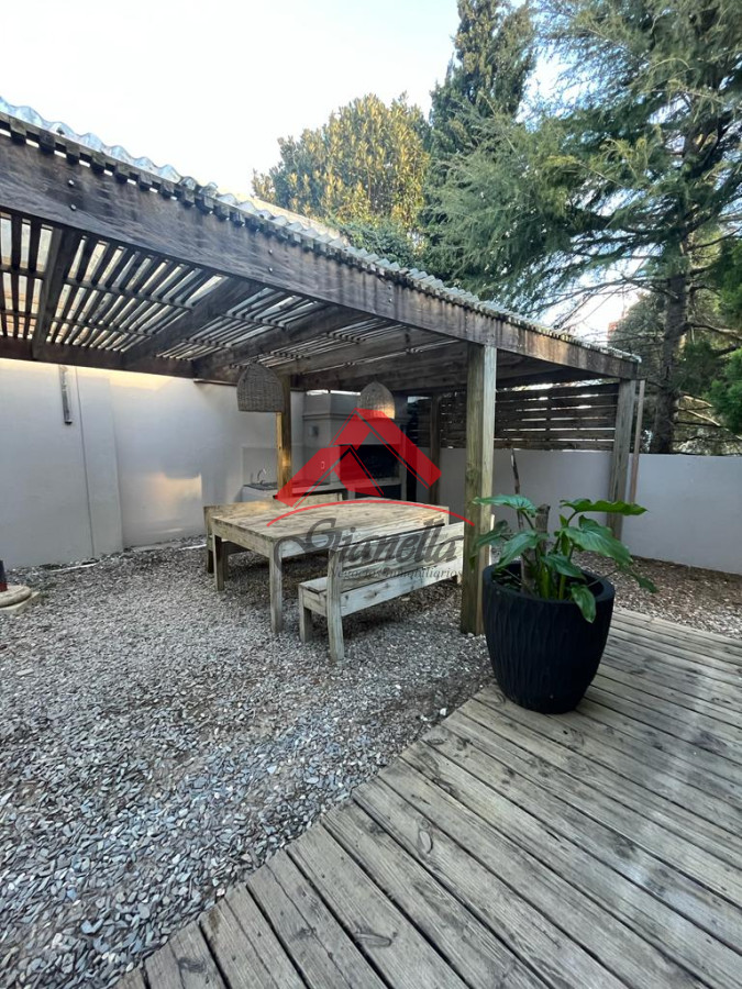 Casa ID.1813 - Alquiler mensual en Punta del este.