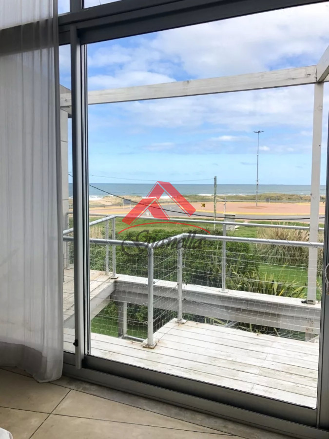 Casa ID.1135 - El Chorro, Manantiales.