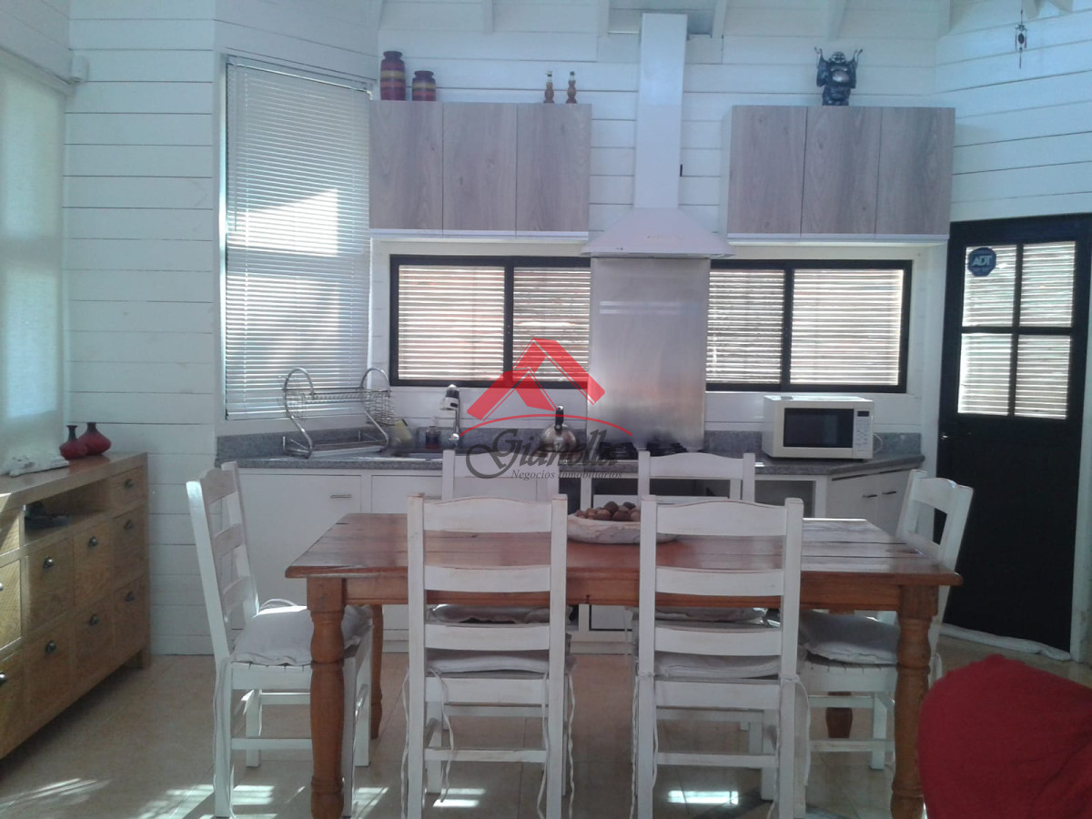 Casa ID.1504 - Casa en La Barra