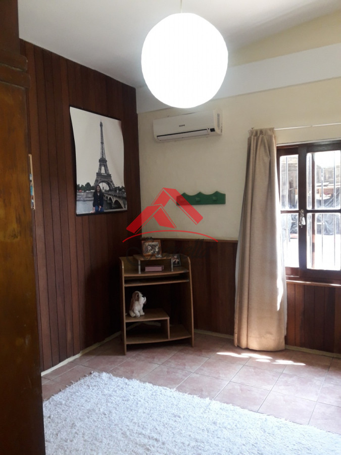 Casa ID.1589 - Casa apta para compra por BANCO 