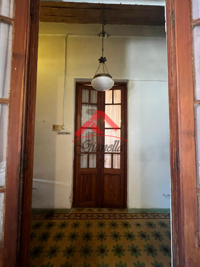 Casa ID.2094 - Casa en venta, San Carlos