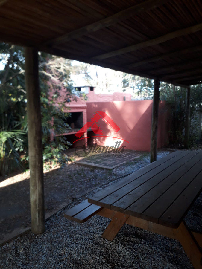 Casa ID.1219 - Montoya, La Barra.