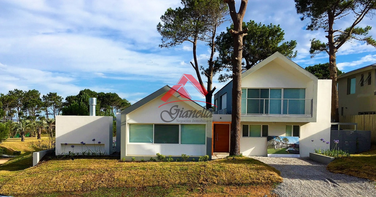 Casa ID.1460 - Pinar del Faro, José Ignacio.