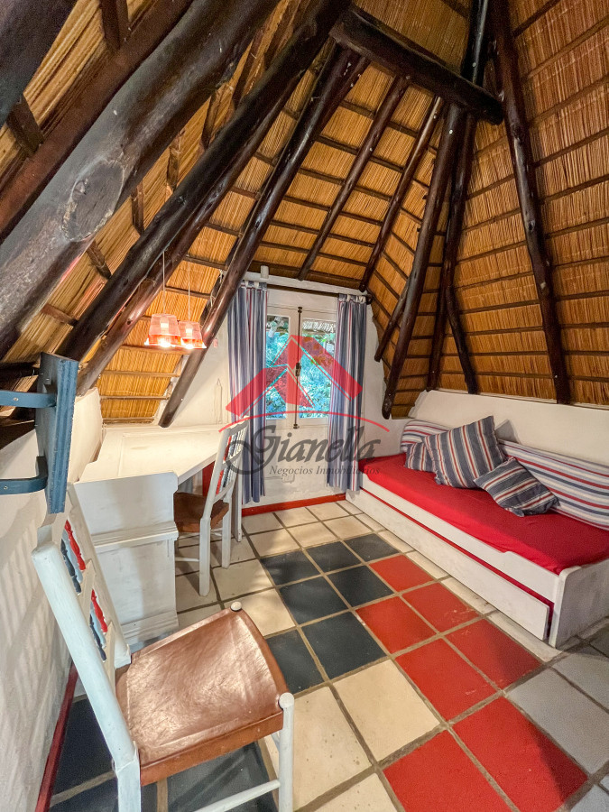 Casa ID.2077 - Casa en Pinares, Punta del Este