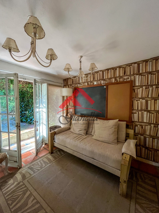 Casa ID.2077 - Casa en Pinares, Punta del Este