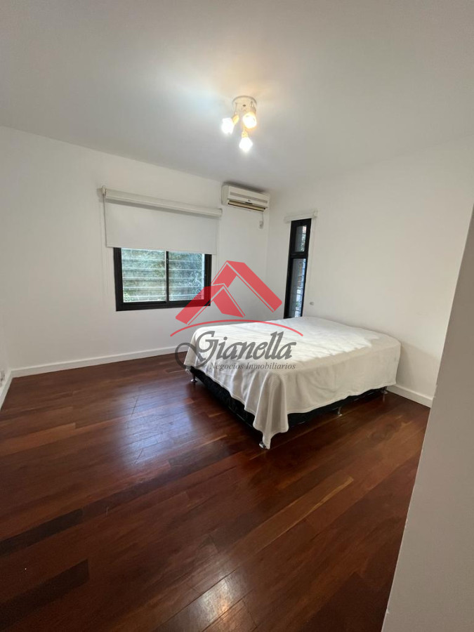 Casa ID.1813 - Alquiler mensual en Punta del este.