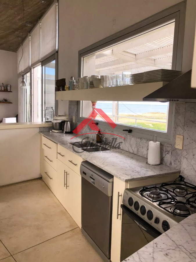 Casa ID.1135 - El Chorro, Manantiales.