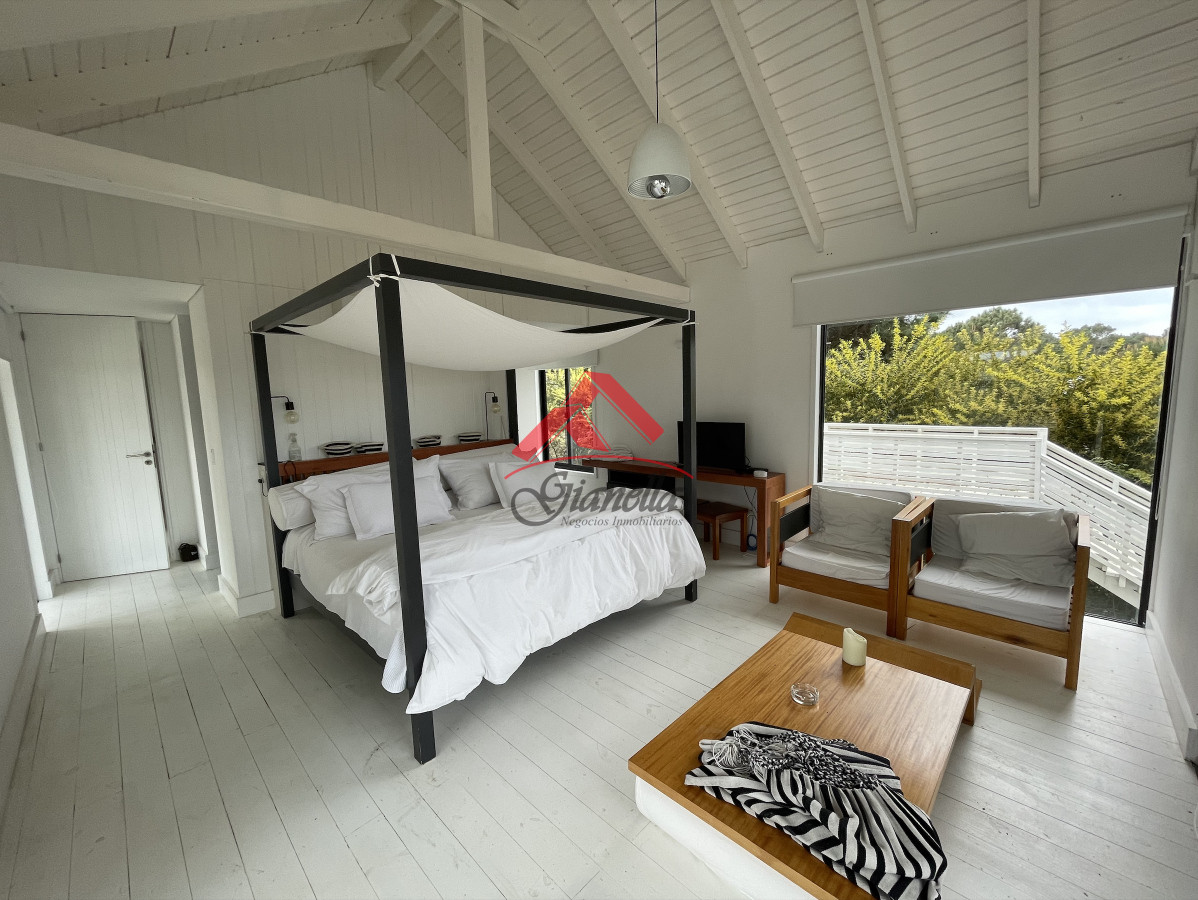 Casa ID.2011 - Pinar del Faro, José Ignacio