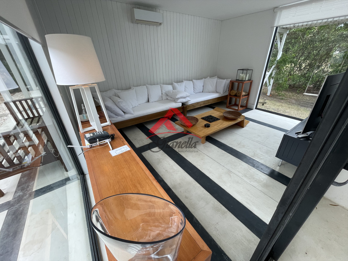 Casa ID.2011 - Pinar del Faro, José Ignacio