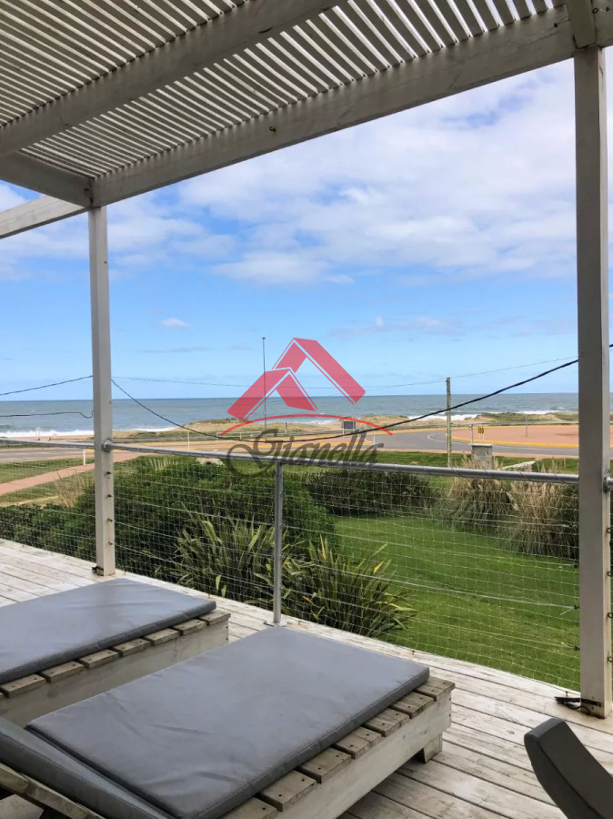 Casa ID.1135 - El Chorro, Manantiales.