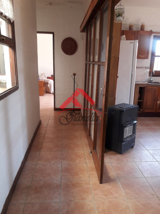Casa ID.1589 - Casa apta para compra por BANCO 