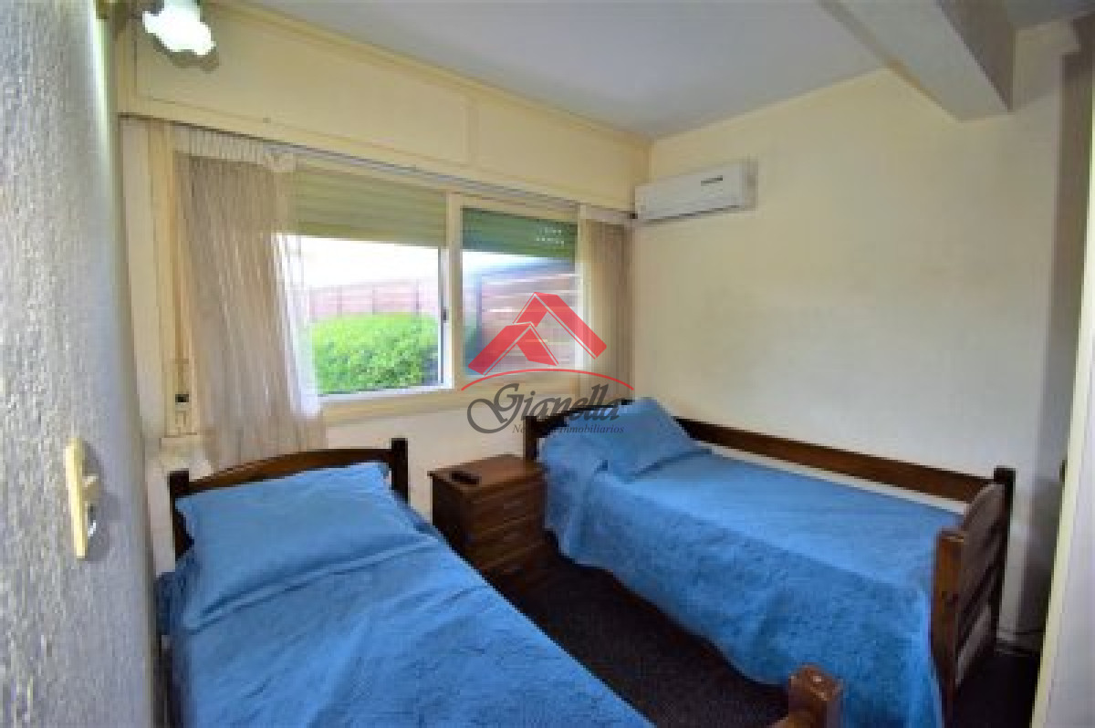 Casa ID.1209 - Casa en Playa Mansa