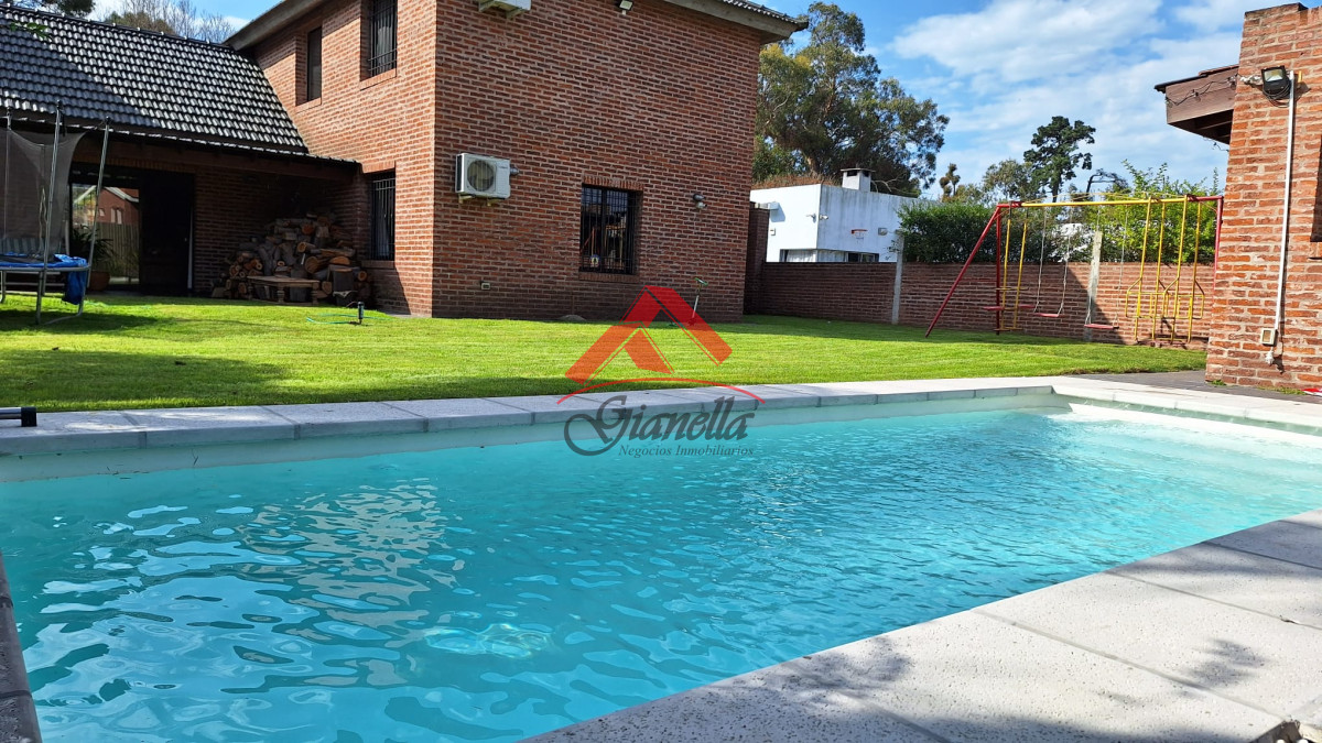 Casa ID.1508 - Casa en Pinares, Punta del Este.