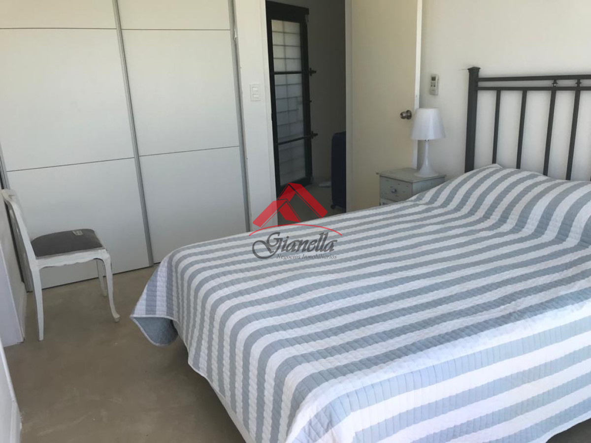 Casa ID.1576 - Casa con vista al mar, Santa Mónica.