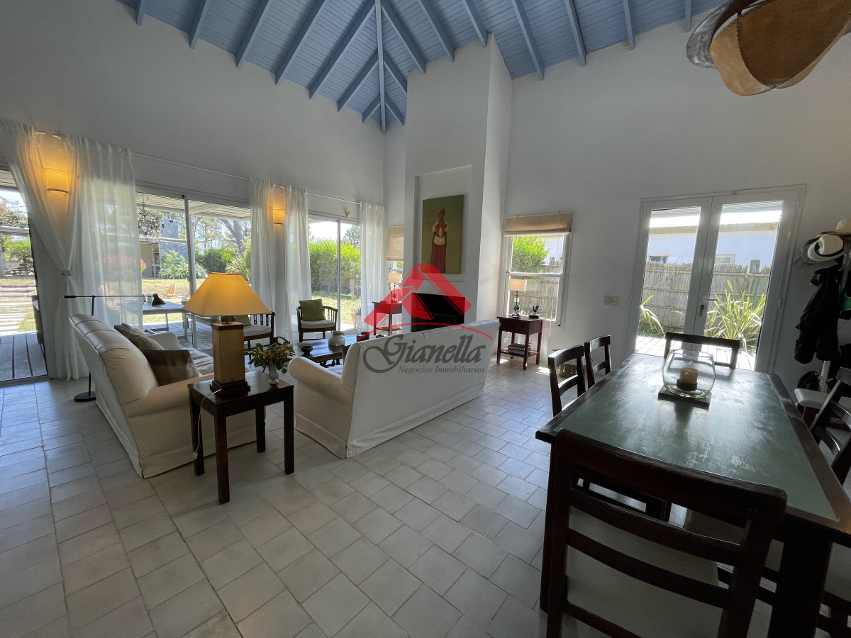 Casa ID.1411 - Pinar del Faro, José Ignacio.