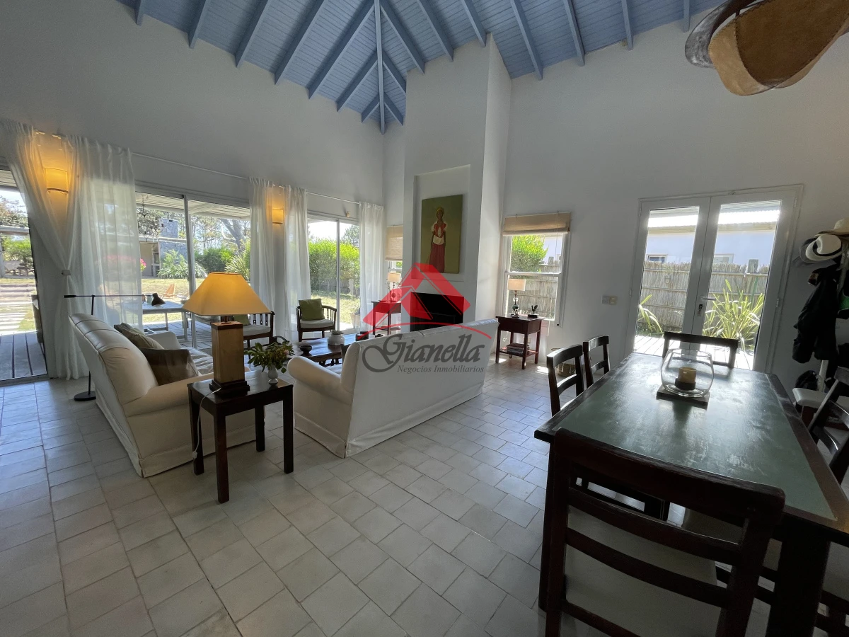 Casa ID.1411 - Pinar del Faro, José Ignacio.