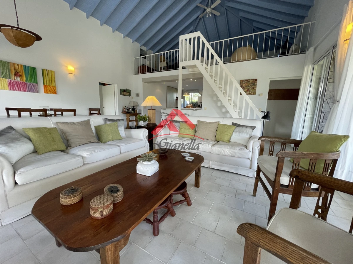 Casa ID.1411 - Pinar del Faro, José Ignacio.