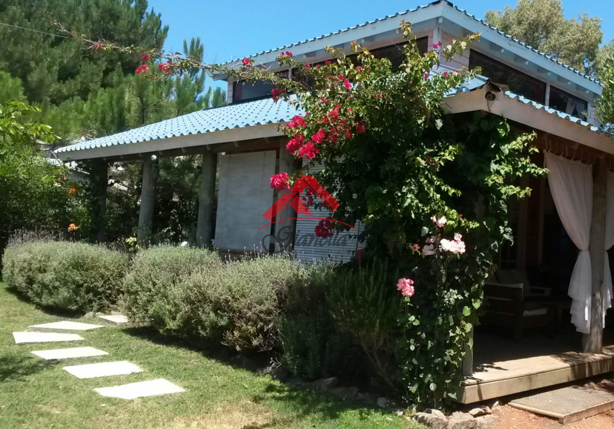 Casa ID.1504 - Casa en La Barra