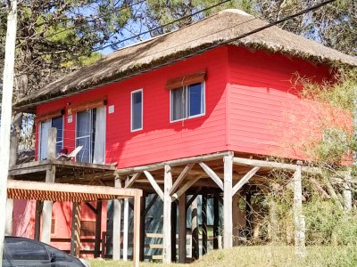 Casa en venta, Punta del Diablo