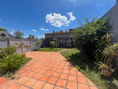 Casa en venta, San Carlos