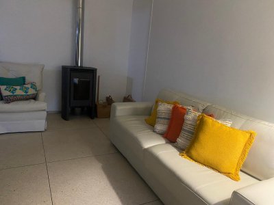 Impecable casa en venta en San Carlos