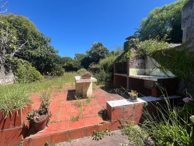 Casa en venta, San Carlos