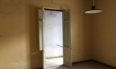 Centro, San Carlos.