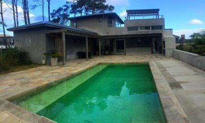 Casa en Pinar del Faro, José Ignacio.