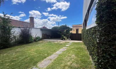 Gran casa en venta, San Carlos