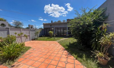 Casa en venta, San Carlos
