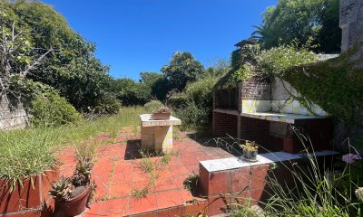 Casa en venta, San Carlos