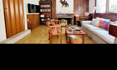 Casa en rambla, San Carlos