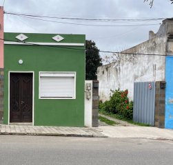 Casa en venta, San Carlos
