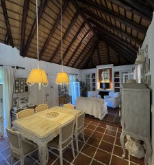 Excelente casa ubicada en Pinares